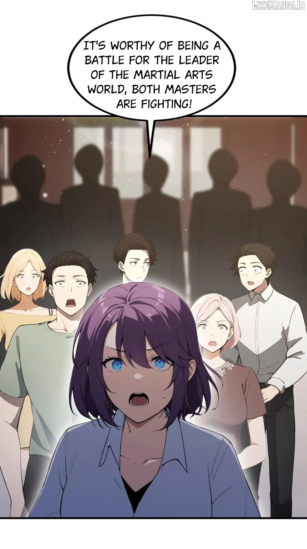 Outrageous! I opened a training class for empresses Chapter 89 - page 29